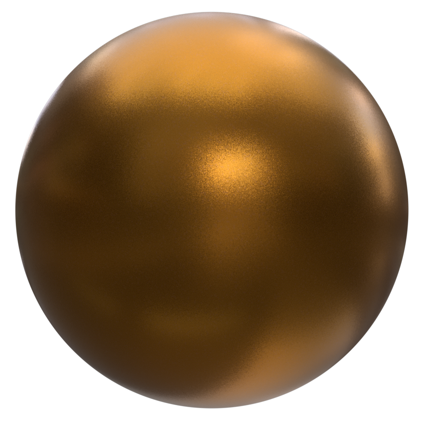 Sunburst Orange Metallic